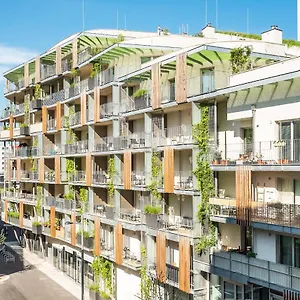 Apartment Feelgood Greenliving | Contactless Check-in, Wien