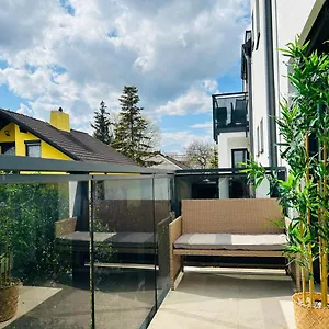 Apartment Modern - Free Parking - Balcony, Wien