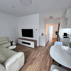 Apartment Danube22, Wien