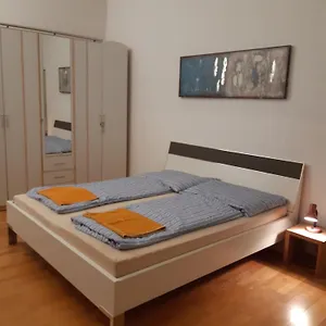 Dahlia Apartment
