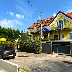 Apartment Ajo Terrace - Contactless Check-in, Wien