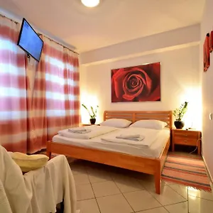 Apartment Ajo Garden - Contactless Check-in, Wien